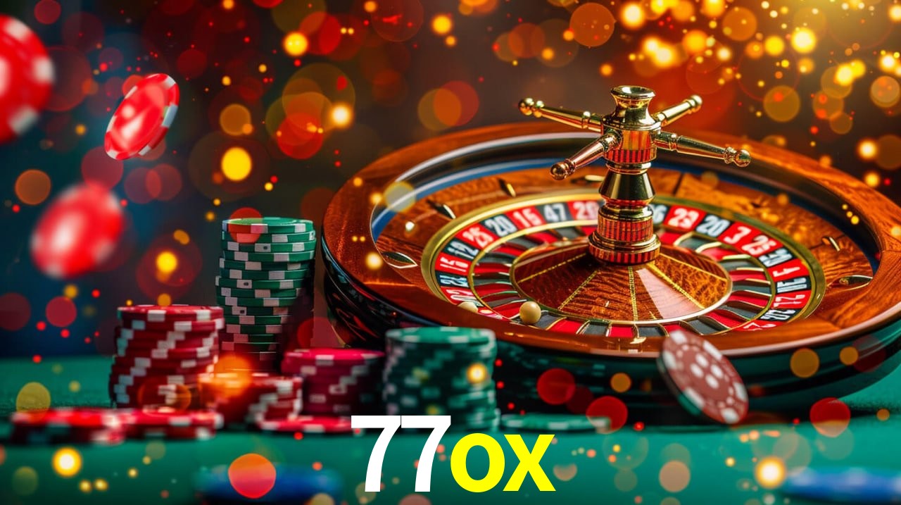 Explorando a Categoria de Eventos em Apostas na 77ox