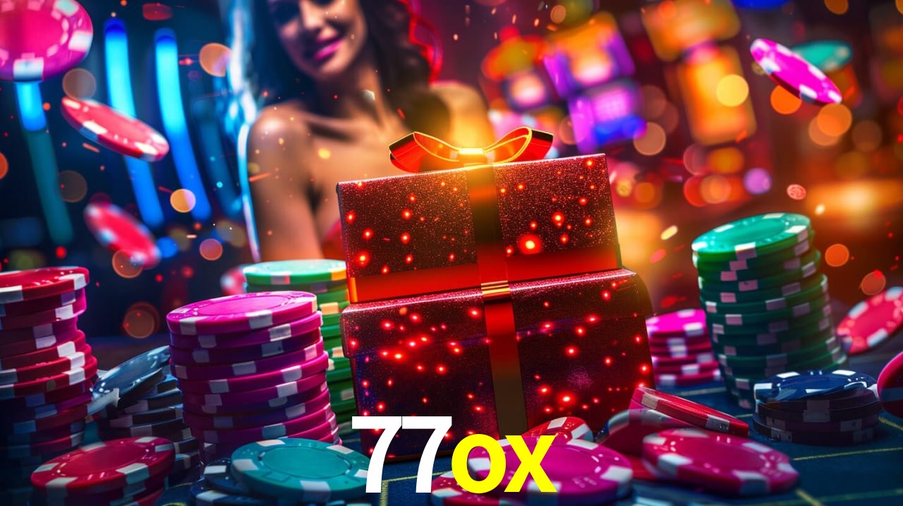 Explorando a Categoria de Eventos em Apostas na 77ox