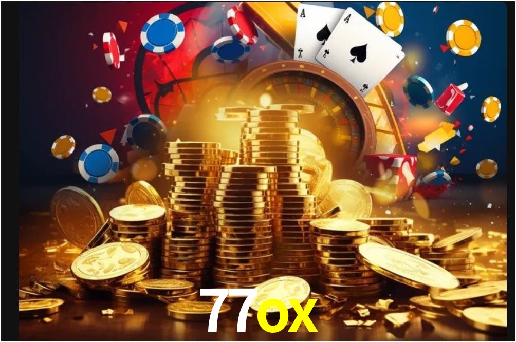 Desvendando o Mundo dos Jogos Virtuais na 77ox
