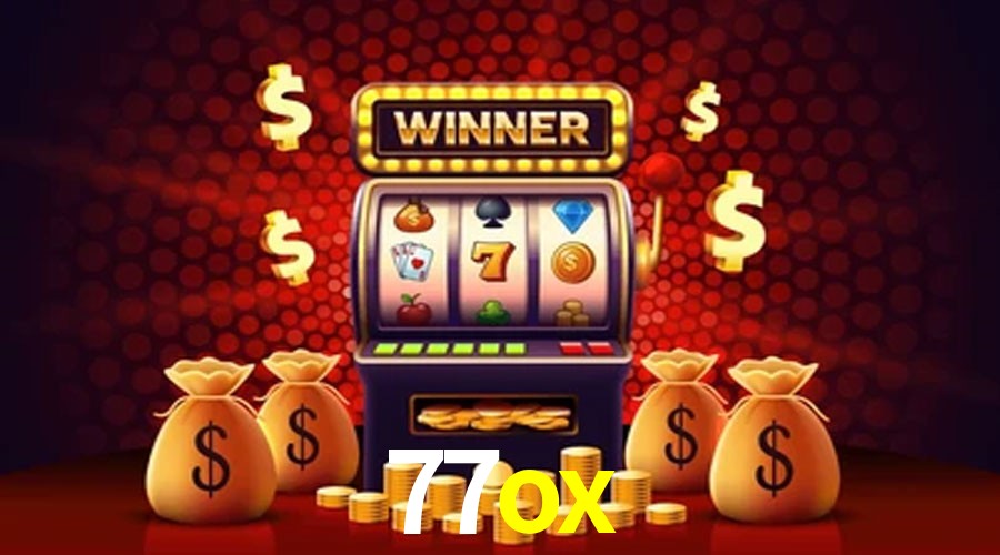 Live Casino 77ox